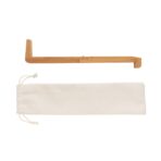 Bamboo portable laptop stand - Slika 3
