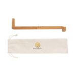 Bamboo portable laptop stand - Slika 8