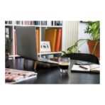 Bamboo portable laptop stand - Slika 9