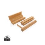 Ukiyo bamboo sushi making set - Slika 2