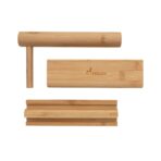 Ukiyo bamboo sushi making set - Slika 4