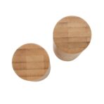 Ukiyo bamboo salt and pepper mill set - Slika 5