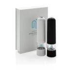 Electric pepper and salt mill set - Slika 6