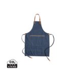 Deluxe canvas chef apron - Slika 2