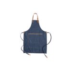 Deluxe platnena kuharska pregača