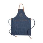 Deluxe canvas chef apron - Slika 3