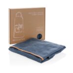 Deluxe canvas chef apron - Slika 8