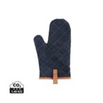 Deluxe canvas oven mitt - Slika 2
