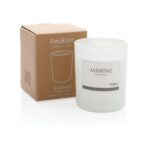 Ukiyo small scented candle in glass - Slika 11