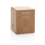 Ukiyo small scented candle in glass - Slika 12