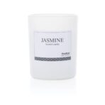 Ukiyo small scented candle in glass - Slika 3