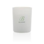Ukiyo small scented candle in glass - Slika 5