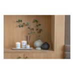 Ukiyo small scented candle in glass - Slika 9