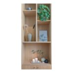 Ukiyo small scented candle in glass - Slika 10