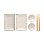 Ukiyo sushi dinner set for two - Slika 3