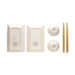 Ukiyo sushi dinner set for two - Slika 4