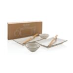 Ukiyo sushi dinner set for two - Slika 9