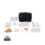 RCS recycled nubuck PU pouch  first aid set - Slika 2
