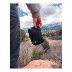 RCS recycled nubuck PU pouch  first aid set - Slika 9