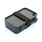 GRS recycled PP lunch box with spork - Image 7