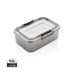 RCS Recycled stainless steel leakproof lunch box - Image 2