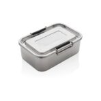 RCS Recycled stainless steel leakproof lunch box