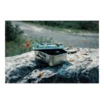 RCS Recycled stainless steel leakproof lunch box - Image 11