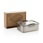RCS Recycled stainless steel leakproof lunch box - Image 12