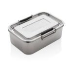 RCS Recycled stainless steel leakproof lunch box - Image 7