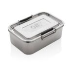 RCS Recycled stainless steel leakproof lunch box - Image 8