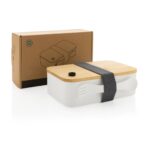 RCS RPP lunchbox with bamboo lid - Slika 13