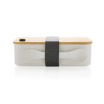 RCS RPP lunchbox with bamboo lid - Slika 6