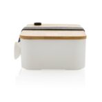 RCS RPP lunchbox with bamboo lid - Slika 7