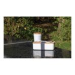 RCS RPP lunchbox with bamboo lid - Slika 10