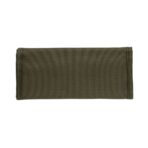 Tierra 2pcs straw and cutlery set in pouch - Image 7