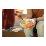 Glass lunchbox with bamboo lid - Image 10