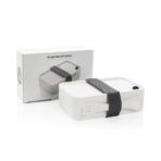 PP lunchbox with spork - Image 13