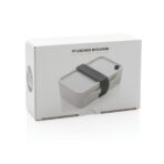 PP lunchbox with spork - Image 14