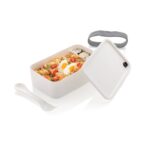 PP lunchbox with spork - Image 4