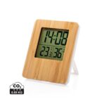 Bamboo weather station - Slika 2