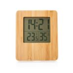 Bamboo weather station - Slika 3