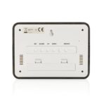 Grundig weatherstation alarm and calendar - Image 4