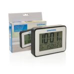 Grundig weatherstation alarm and calendar - Image 7