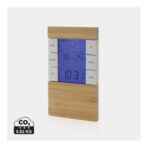 Utah RCS rplastic and bamboo weather station - Slika 2