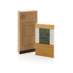 Utah RCS rplastic and bamboo weather station - Slika 7