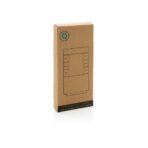Utah RCS rplastic and bamboo weather station - Slika 8