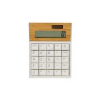 Utah RCS recycled plastic and  bamboo calculator - Slika 3