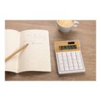 Utah RCS recycled plastic and  bamboo calculator - Slika 6