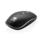 Light up logo wireless mouse - Slika 6
