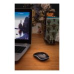 Light up logo wireless mouse - Slika 8